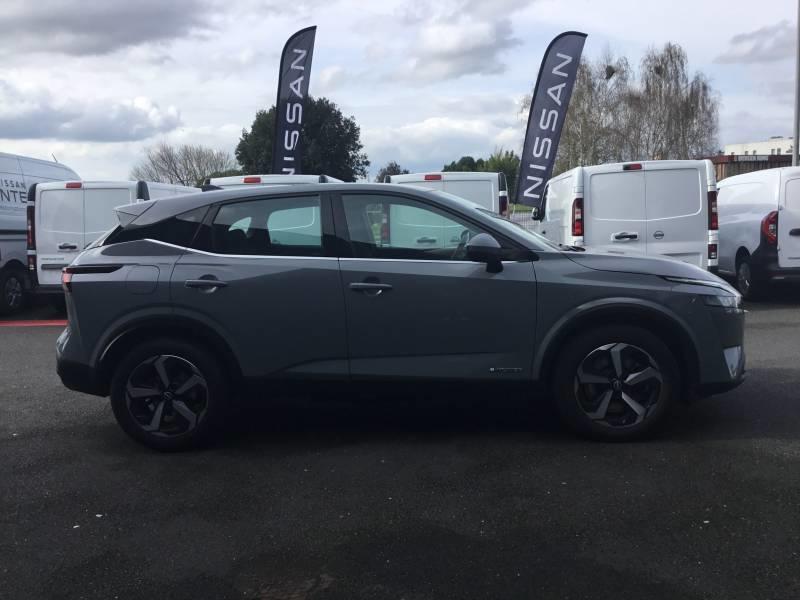 Nissan Qashqai e-Power 190 ch Business Edition