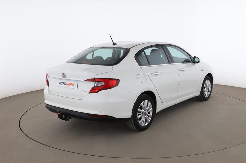 Fiat Tipo 1.4 Easy 4p 95 ch