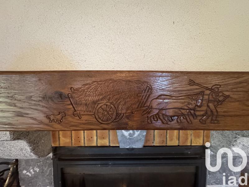 Maison - 160 m² - 4 pièces