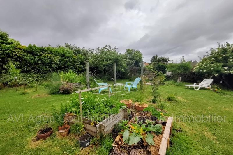 Maison - 215 m² - 7 pièces