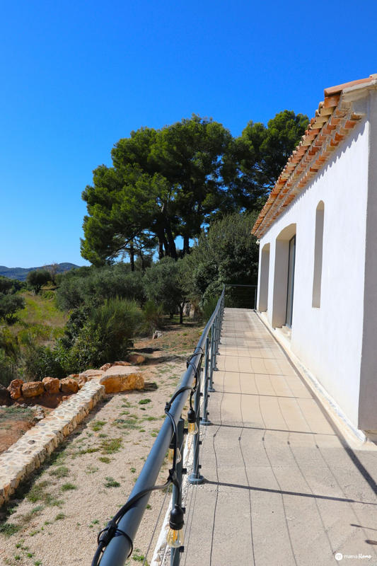 Villa - 93 m² - 3 pièces