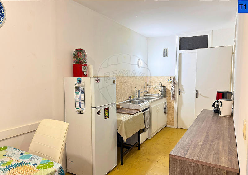 Appartement - 117 m² - 4 pièces