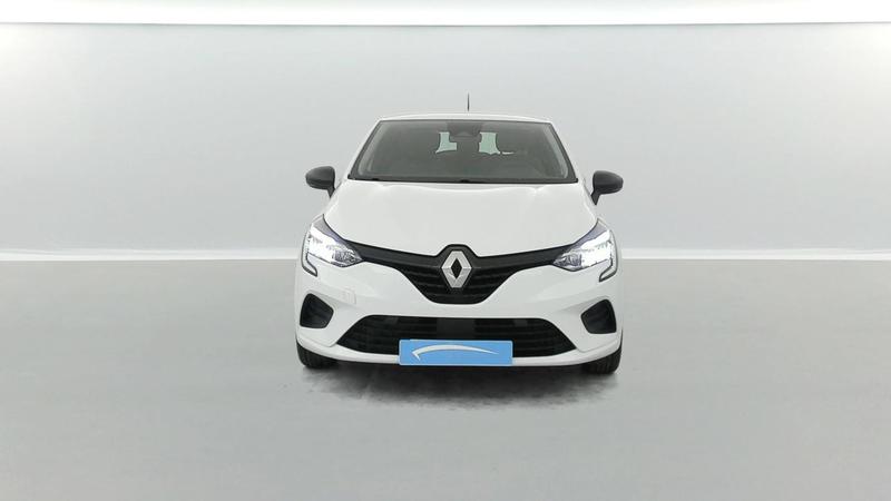 Renault Clio V SCe 65 Authentic