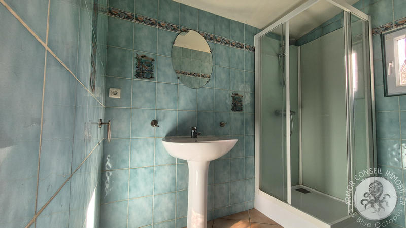 Maison - 98 m² - 4 pièces