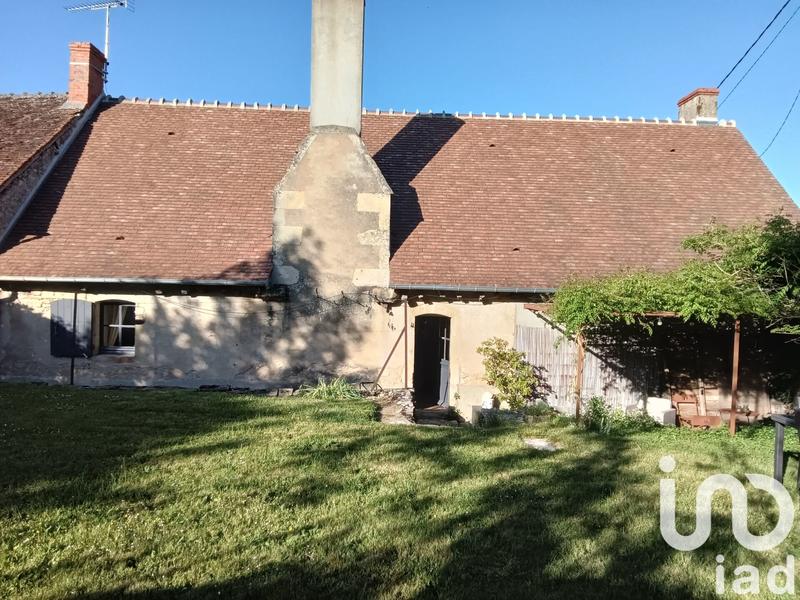 Maison - 167 m² - 7 pièces