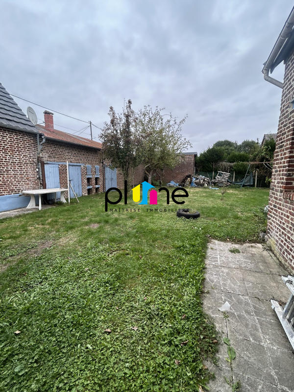 Maison ancienne - 180 m² - 8 pièces