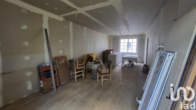 Maison - 86 m² - 2 pièces