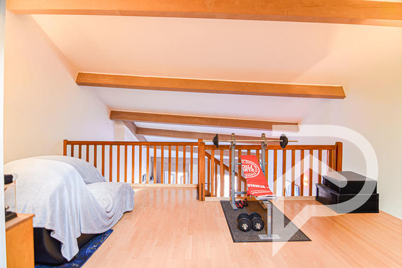 Appartement - 78 m² - 3 pièces