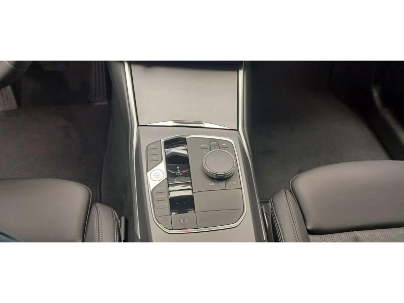 Bmw Série 3 318d 150 ch Bva8