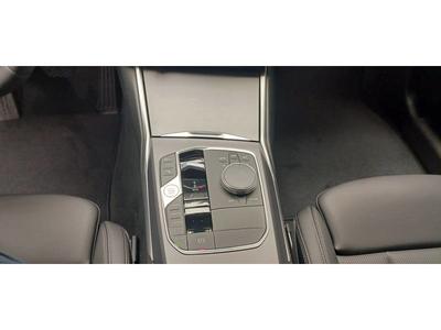 Bmw Série 3 318d 150 ch Bva8