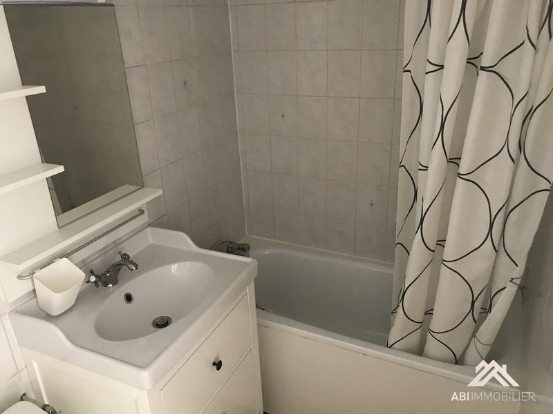 Appartement - 19 m² - 1 pièce