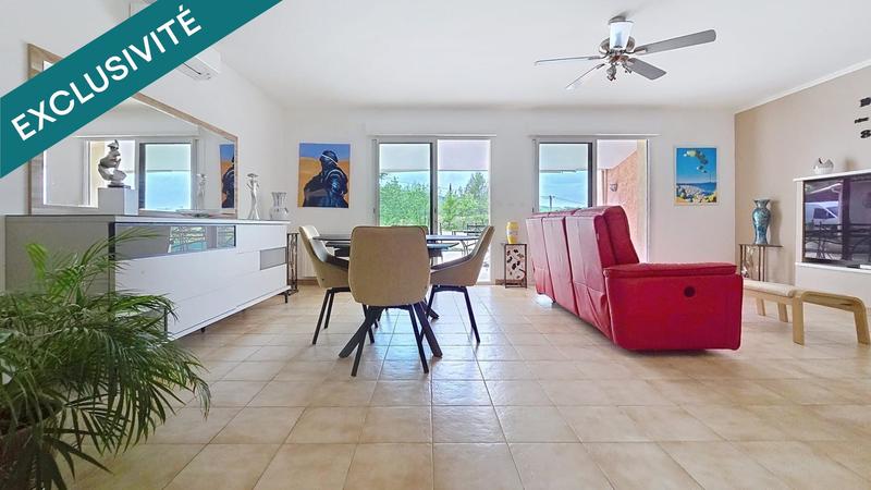 Maison - 164 m² - 8 pièces