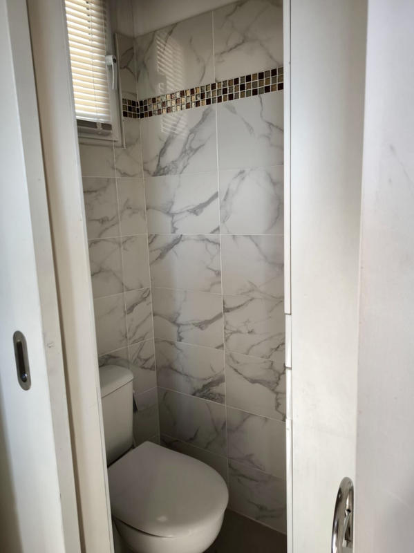 Maison - 22 m² - 1 pièce