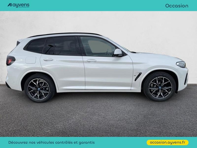 Bmw X3 xDrive30e 292ch m Sport