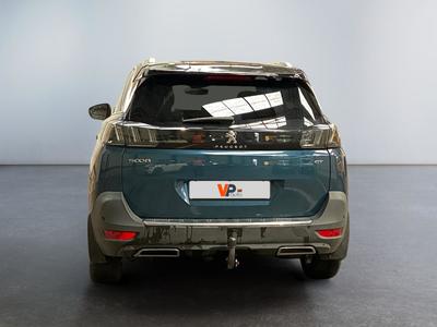 Peugeot 5008 BlueHDi 180ch s&amp;S Eat8 Gt Pack