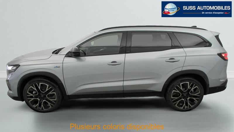 Renault Espace VI Nouveau Full Hybrid E-Tech 200 Ch 7pl Esprit Alpine