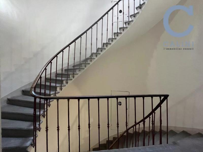 Appartement - 75 m² - 3 pièces