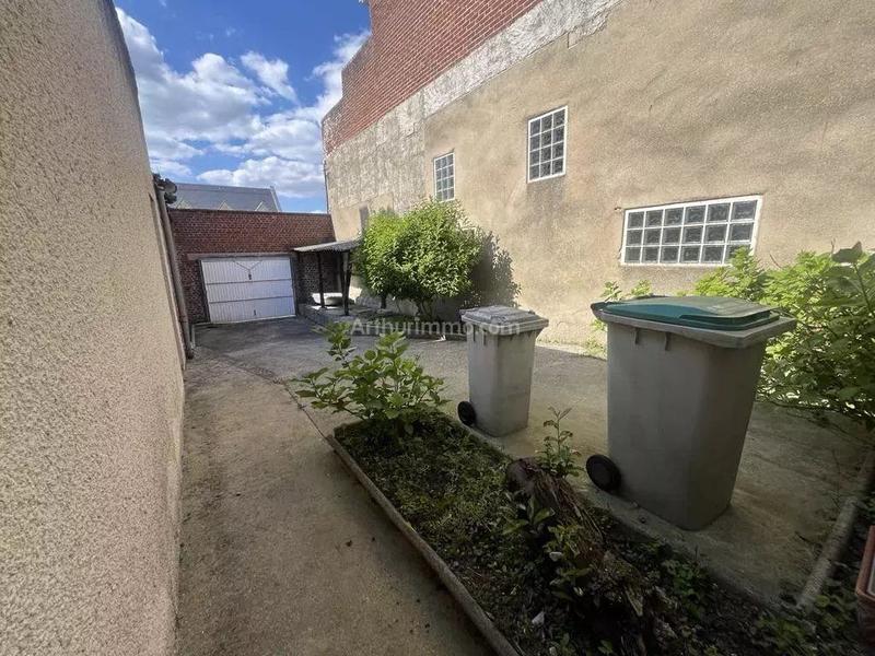 Maison - 226 m² - 7 pièces