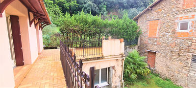 Maison - 98 m² - 5 pièces