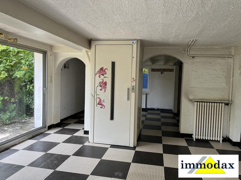 Villa - 170 m² - 7 pièces