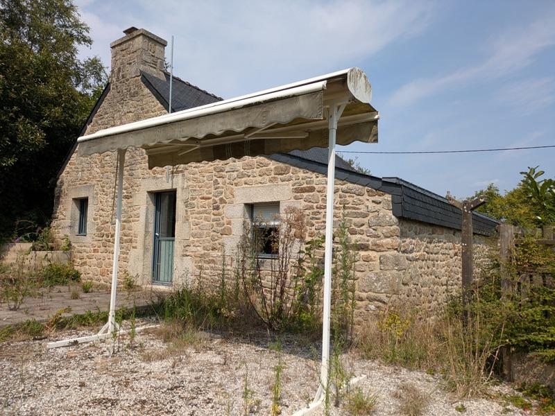 Propriété - 230 m² - 10 pièces