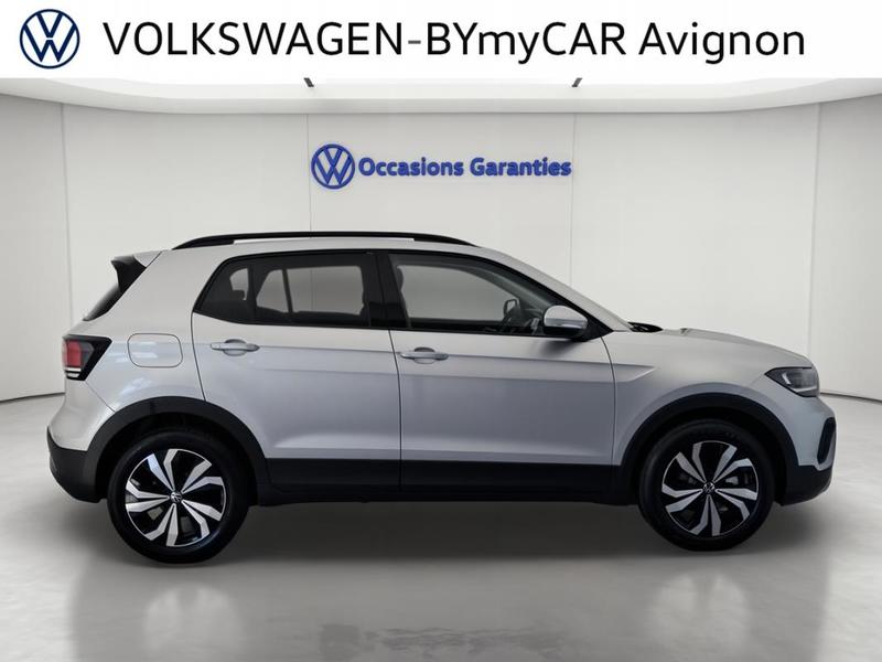 Volkswagen t-Cross 1.0 Tsi 116 Start/Stop Bvm6 Vw Edition