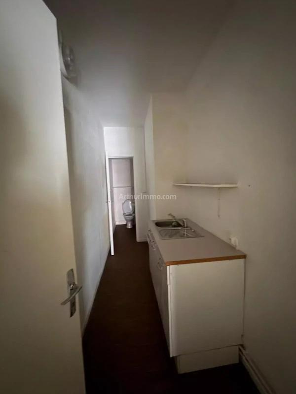 Bureau - 81 m² - 2 pièces