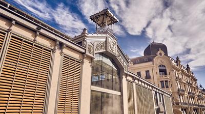 Visita Guiada ¡Saboree Béziers!