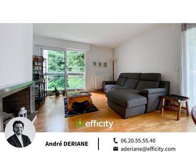 Appartement - 94 m² - 4 pièces
