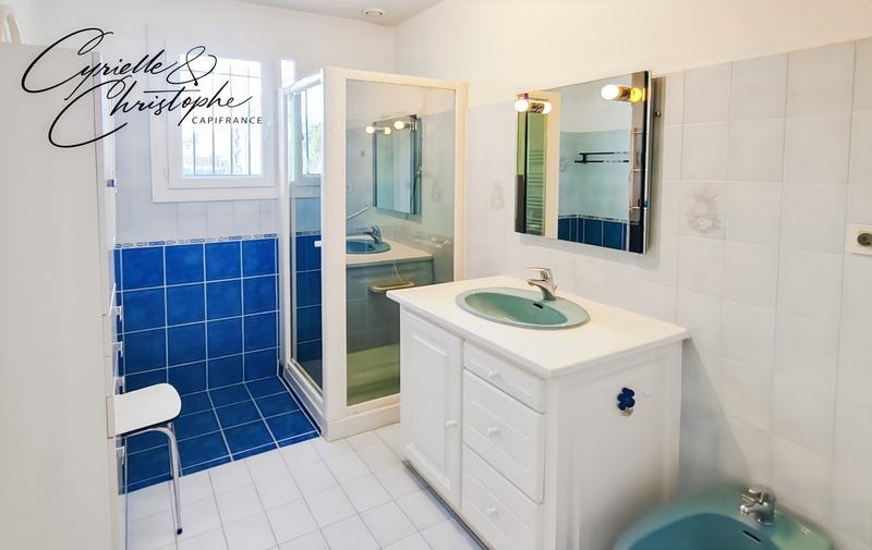 Maison - 82 m² - 3 pièces