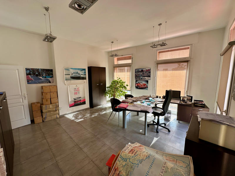 Local commercial - 100 m²