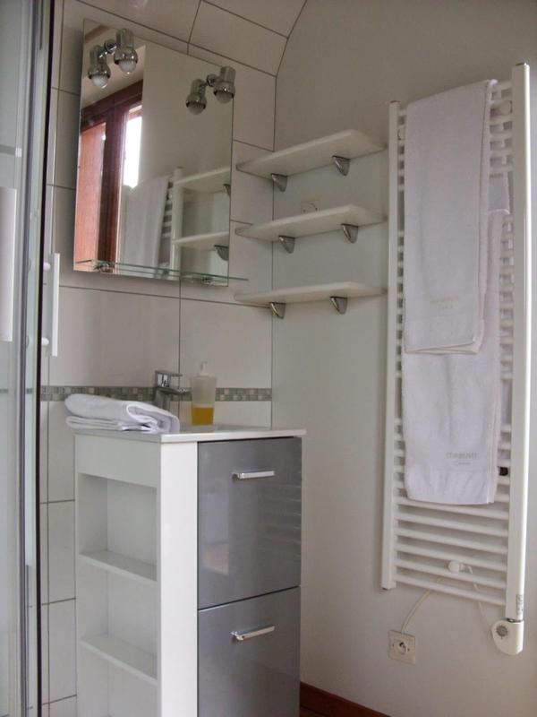 Maison - 190 m² - 10 pièces