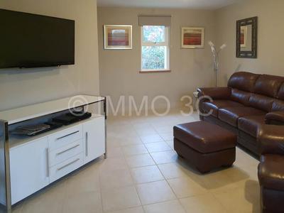 Pavillon - 116 m² - 5 pièces