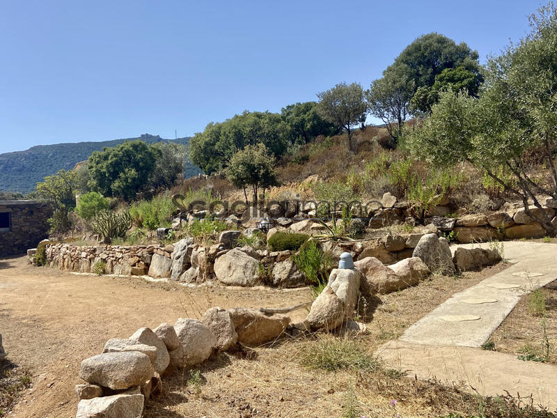 Maison - 76 m² - 3 pièces