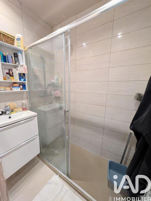 Appartement - 64 m² - 4 pièces