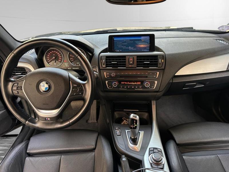 Bmw Série 1 116 I 135 Ch Lounge Bva