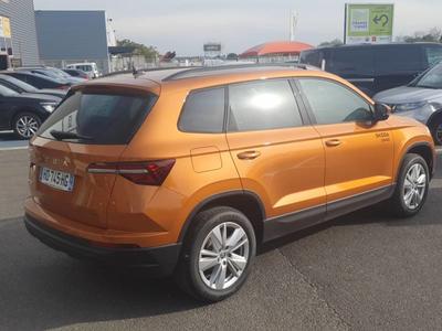 Skoda Karoq 1.0 Tsi Evo 2 116 ch Selection