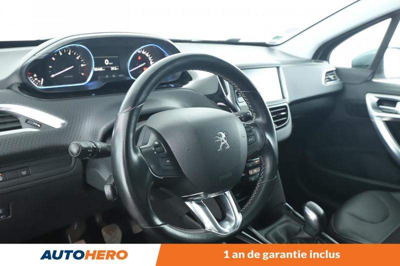 Peugeot 2008 1.2 PureTech Allure 110 ch
