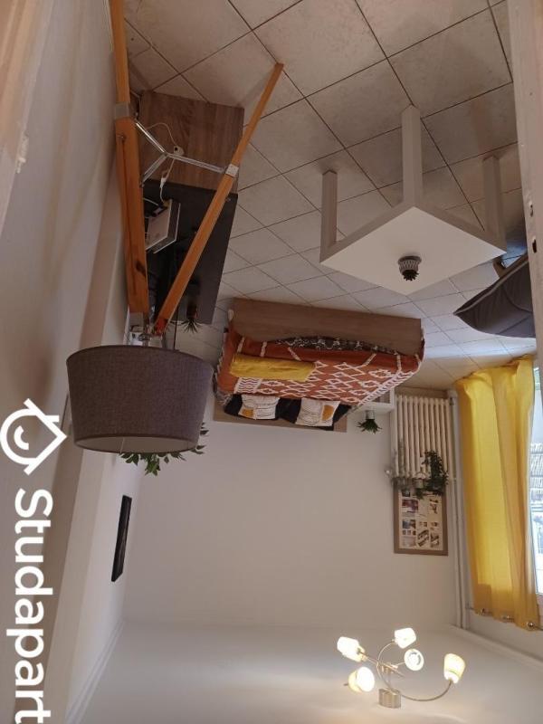 Appartement - 36 m² - 1 pièce