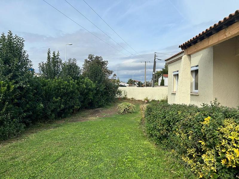 Villa - 89 m² - 4 pièces
