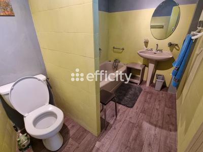 Maison - 145 m² - 10 pièces