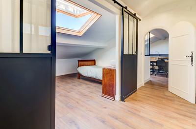 Appartement - 90 m² - 3 pièces