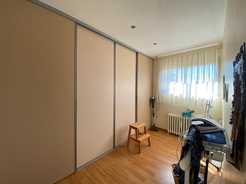 Maison - 126 m² - 7 pièces