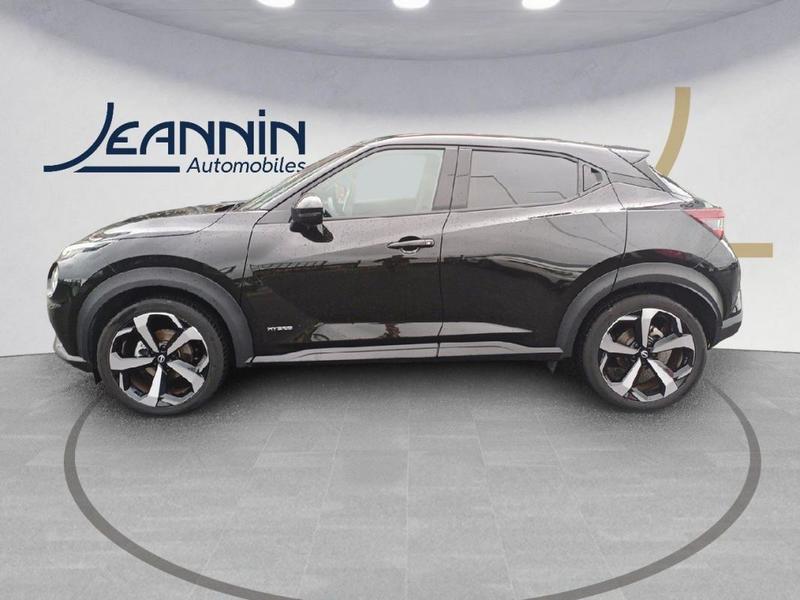 Nissan Juke 2023.5 Hybrid 143 Tekna