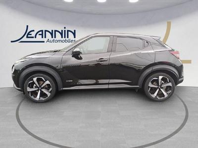 Nissan Juke 2023.5 Hybrid 143 Tekna