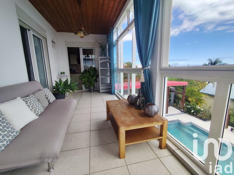 Maison - 200 m² - 5 pièces