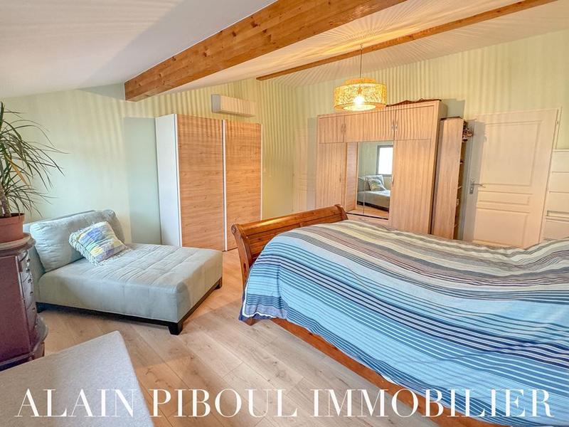 Maison de village - 104 m² - 3 pièces