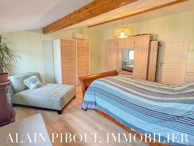 Maison de village - 104 m² - 3 pièces