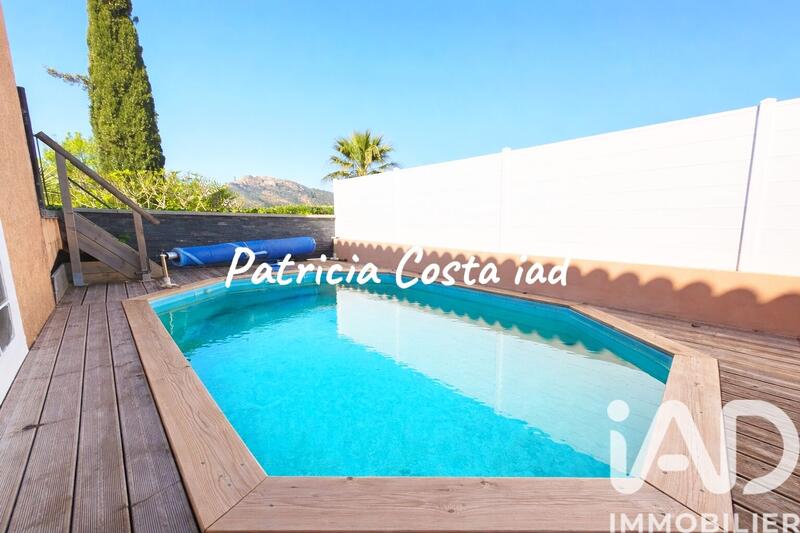 Maison - 127 m² - 4 pièces