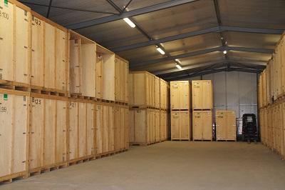 Demenagement Garde Meubles Richard Events